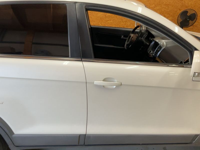 Chevrolet Captiva 2.2 Diesel D LT 2WD 2012 – снимка 10