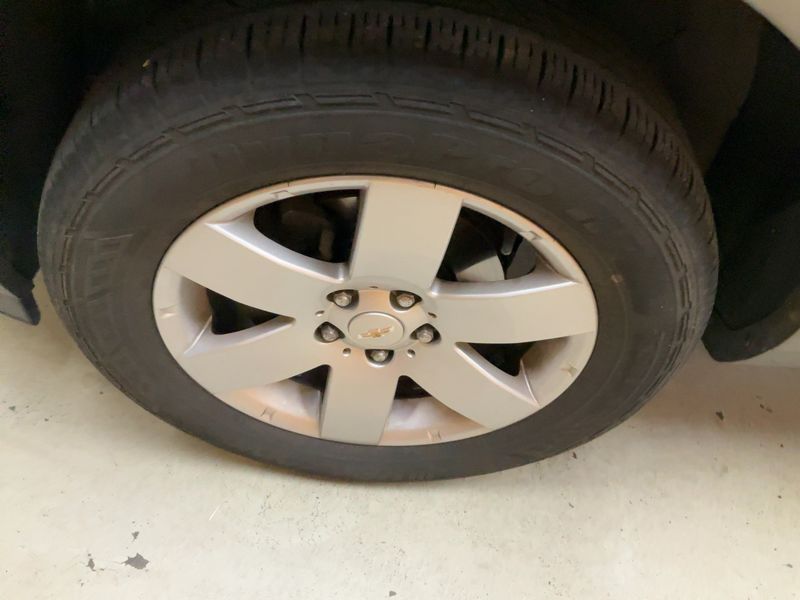 Chevrolet Captiva 2.2 Diesel D LT 2WD 2012 – снимка 3
