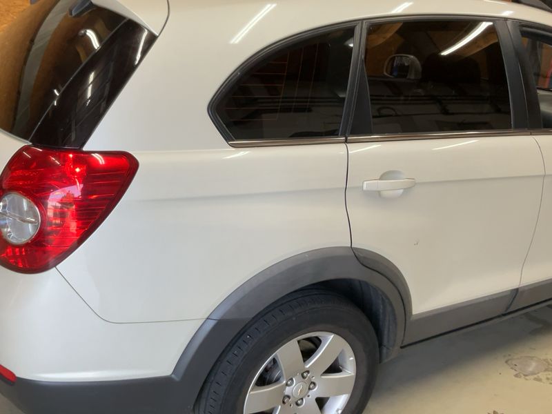 Chevrolet Captiva 2.2 Diesel D LT 2WD 2012 – снимка 8