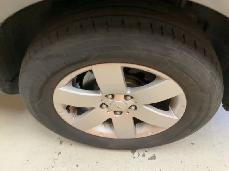 Chevrolet Captiva 2.2 Diesel D LT 2WD 2012 – снимка 5