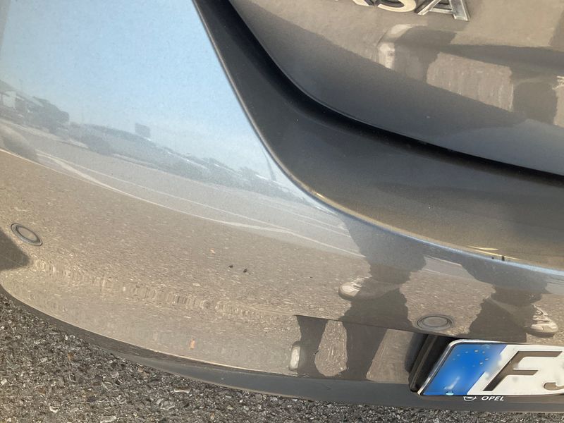 Opel Corsa 1.4 LPG Black Edition 2018 – снимка 25
