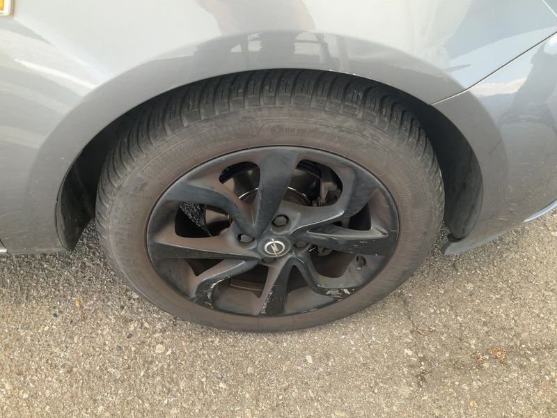 Opel Corsa 1.4 LPG Black Edition 2018 – снимка 11