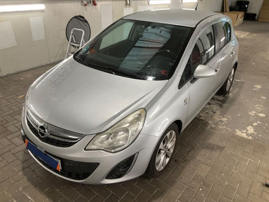 Opel Corsa 1.4 150 Jahre Opel 2012 – снимка 1