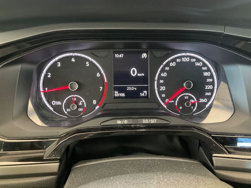 Volkswagen Polo 1.0 TSI Comfortline 2018 – снимка 18