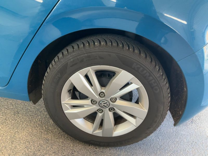 Volkswagen Polo 1.0 TSI Comfortline 2018 – снимка 5