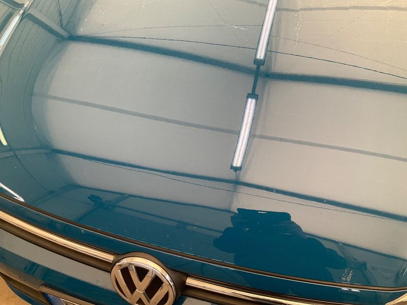Volkswagen Polo 1.0 TSI Comfortline 2018 – снимка 34