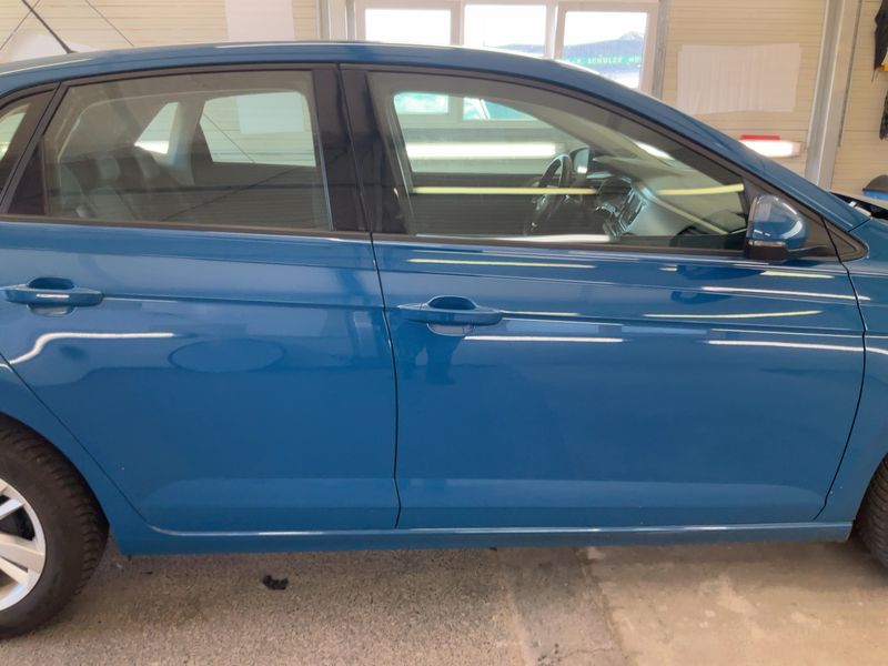 Volkswagen Polo 1.0 TSI Comfortline 2018 – снимка 10