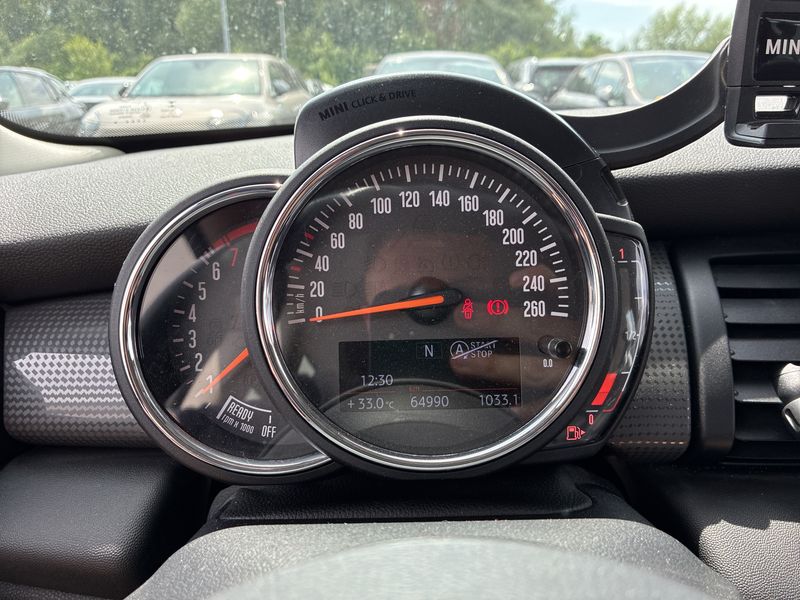 MINI Cooper 2018 – снимка 12