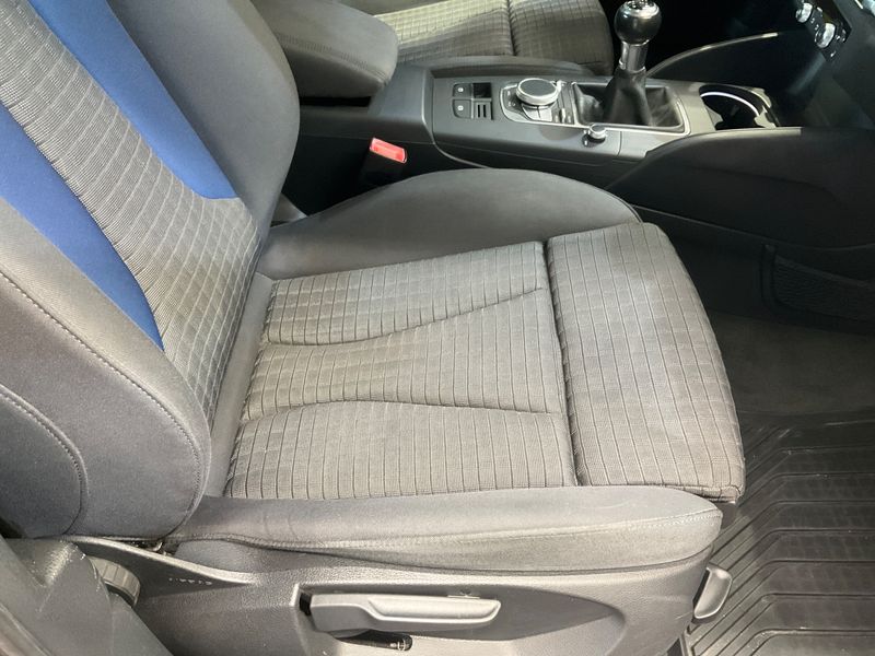 Audi A3 Sportback 2.0 TDI quattro Ambition 2013 – снимка 28