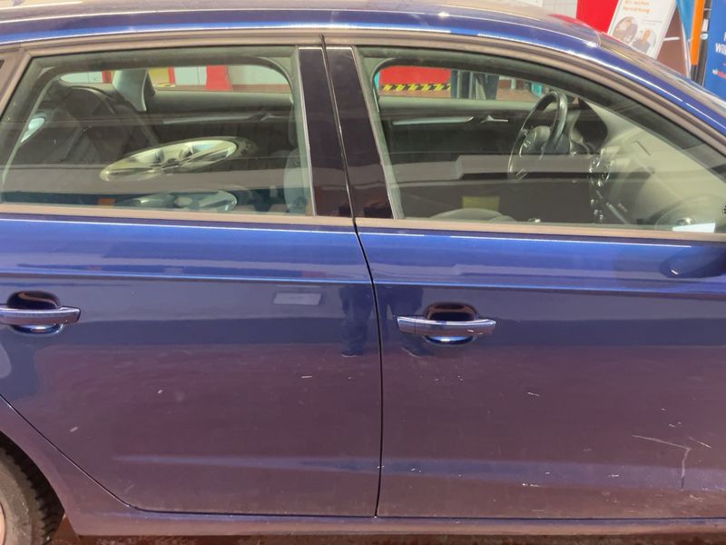 Audi A3 Sportback 2.0 TDI quattro Ambition 2013 – снимка 10