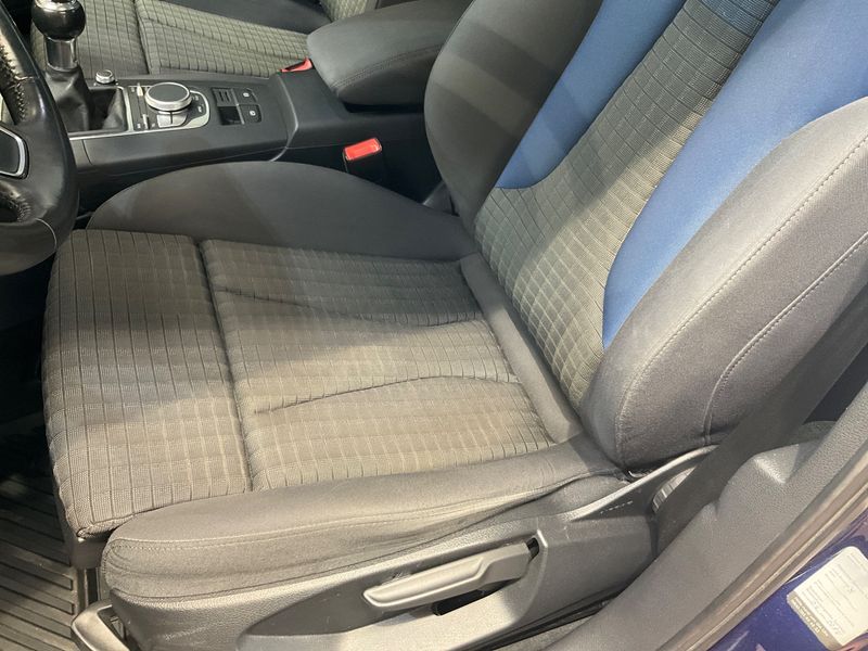 Audi A3 Sportback 2.0 TDI quattro Ambition 2013 – снимка 26