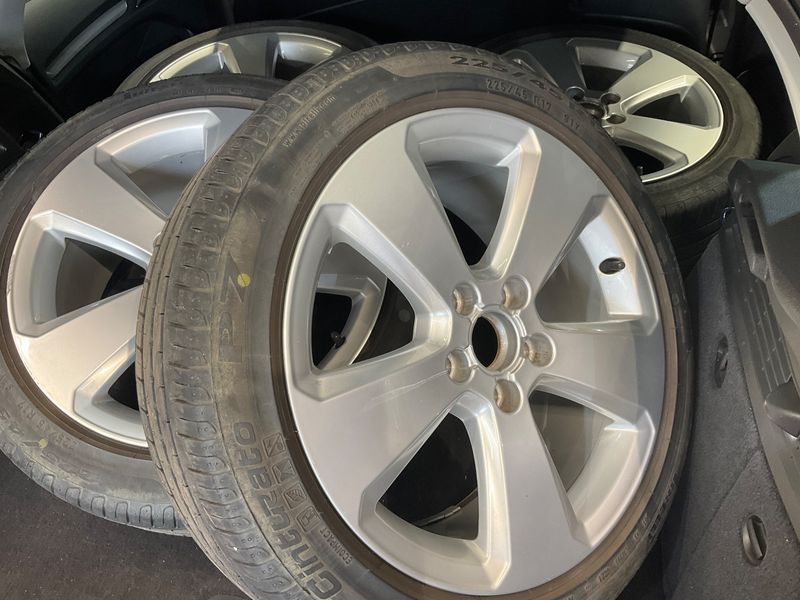 Audi A3 Sportback 2.0 TDI quattro Ambition 2013 – снимка 15