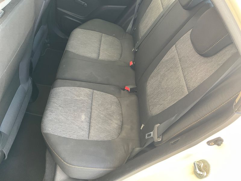 Kia Picanto 1.0 LPG Active Collection 2016 – снимка 39