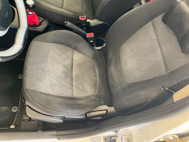 Kia Picanto 1.0 LPG Active Collection 2016 – снимка 35