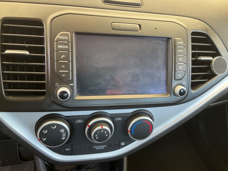 Kia Picanto 1.0 LPG Active Collection 2016 – снимка 38