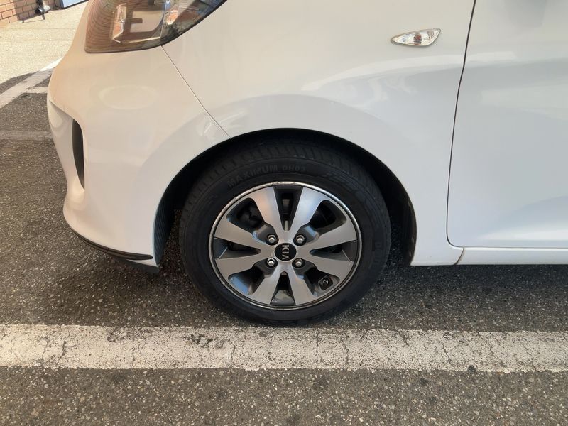 Kia Picanto 1.0 LPG Active Collection 2016 – снимка 3
