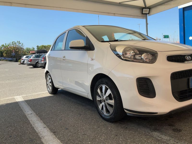 Kia Picanto 1.0 LPG Active Collection 2016 – снимка 12