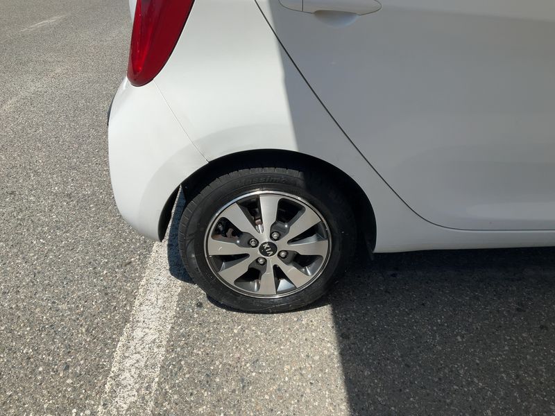Kia Picanto 1.0 LPG Active Collection 2016 – снимка 9