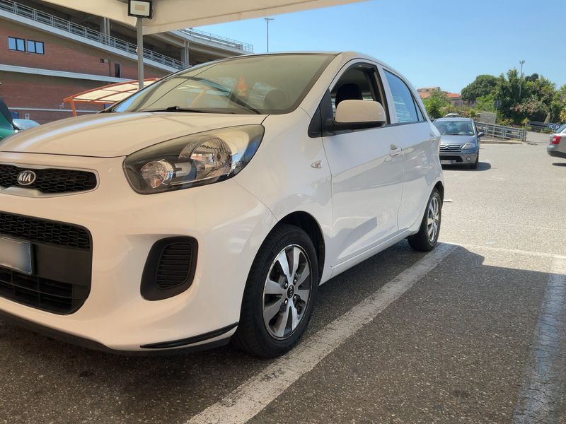 Kia Picanto 1.0 LPG Active Collection 2016 – снимка 2