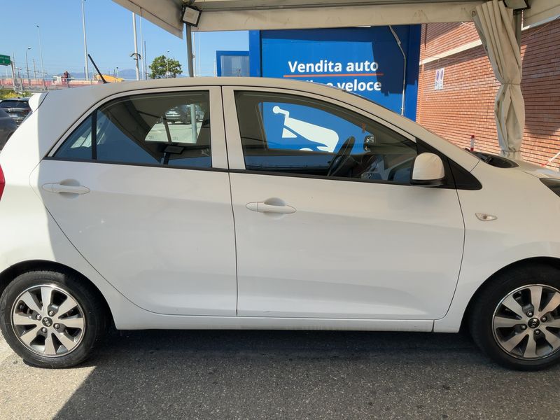 Kia Picanto 1.0 LPG Active Collection 2016 – снимка 10
