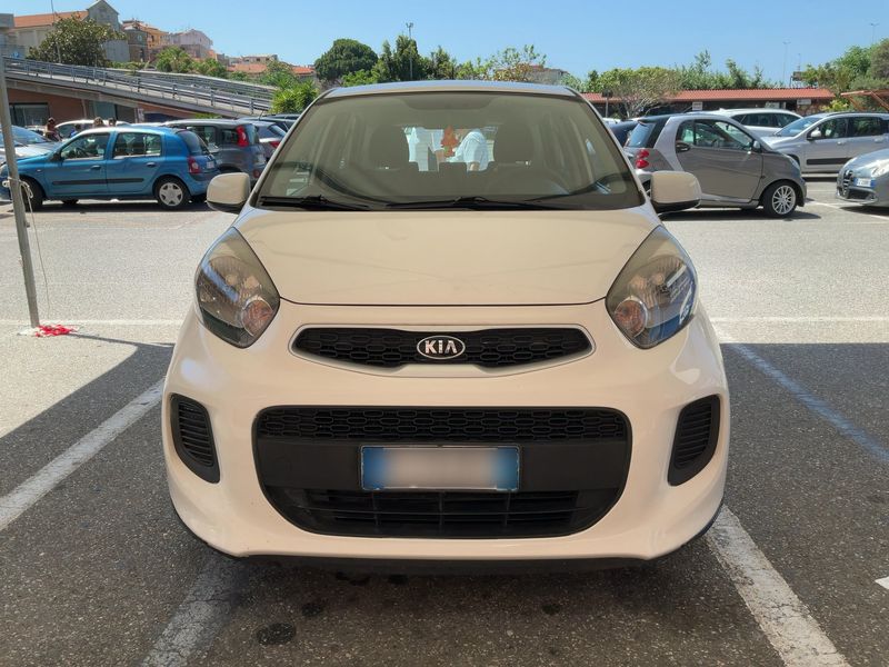 Kia Picanto 1.0 LPG Active Collection 2016 – снимка 14