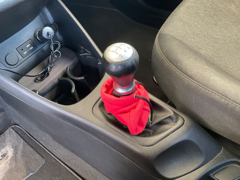 Kia Picanto 1.0 LPG Active Collection 2016 – снимка 37