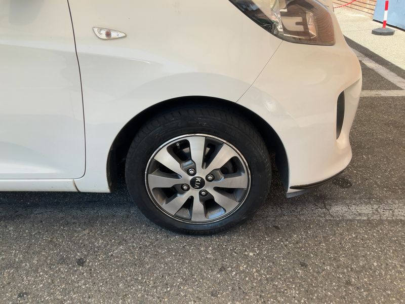Kia Picanto 1.0 LPG Active Collection 2016 – снимка 11