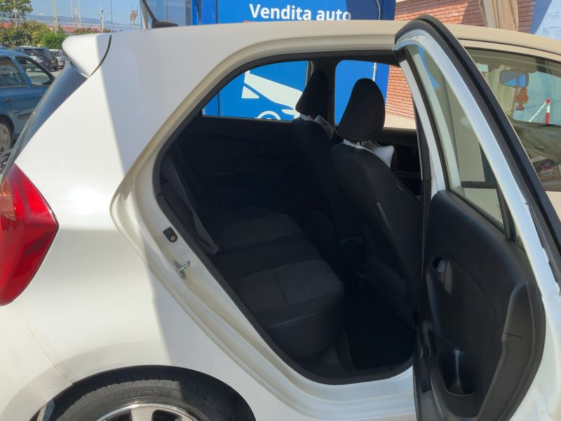 Kia Picanto 1.0 LPG Active Collection 2016 – снимка 19