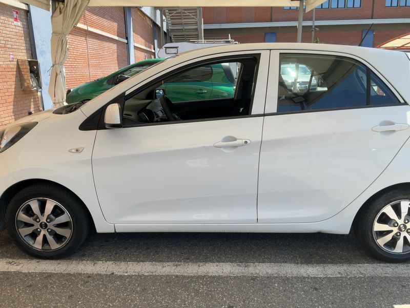 Kia Picanto 1.0 LPG Active Collection 2016 – снимка 4