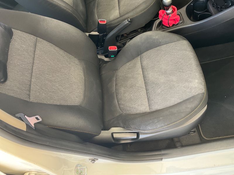 Kia Picanto 1.0 LPG Active Collection 2016 – снимка 41