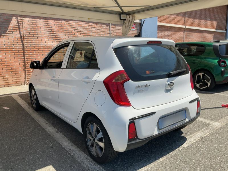 Kia Picanto 1.0 LPG Active Collection 2016 – снимка 6