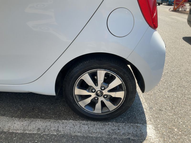 Kia Picanto 1.0 LPG Active Collection 2016 – снимка 5
