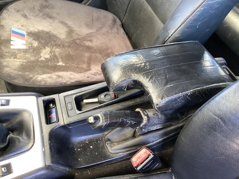 BMW 3er 320d 2004 – снимка 25