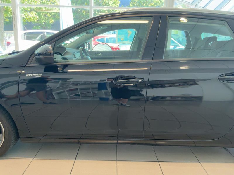 Peugeot 308 2.0 Blue-HDi Business-Line 2016 – снимка 4