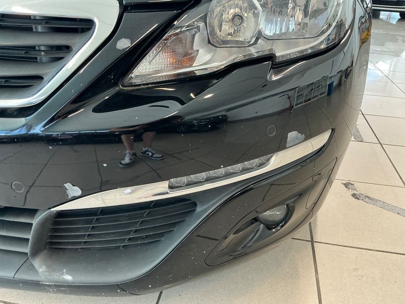 Peugeot 308 2.0 Blue-HDi Business-Line 2016 – снимка 31