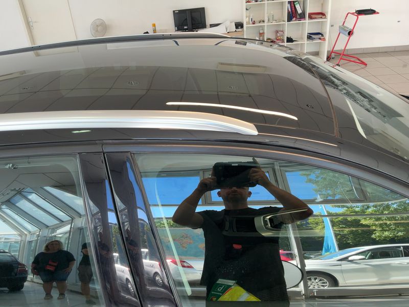 Peugeot 308 2.0 Blue-HDi Business-Line 2016 – снимка 13