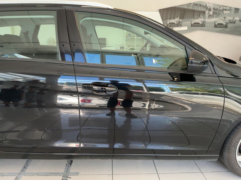 Peugeot 308 2.0 Blue-HDi Business-Line 2016 – снимка 10