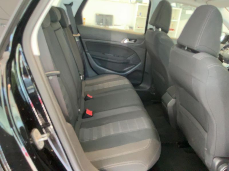 Peugeot 308 2.0 Blue-HDi Business-Line 2016 – снимка 20
