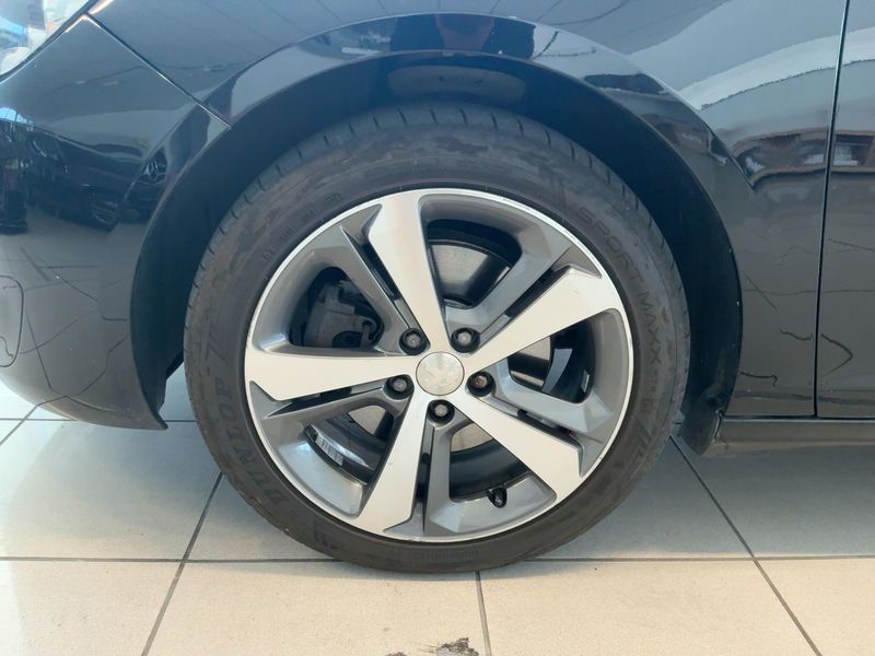 Peugeot 308 2.0 Blue-HDi Business-Line 2016 – снимка 3