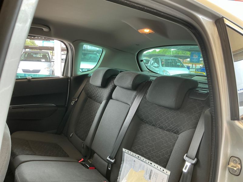 Peugeot 3008 1.6 Blue-HDi Style 2014 – снимка на щета