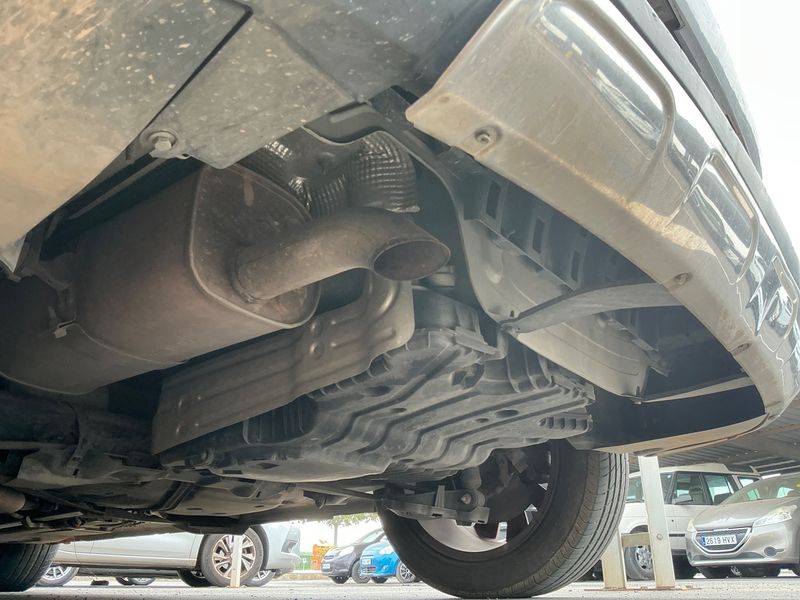 Peugeot 3008 1.6 Blue-HDi Style 2014 – снимка на щета