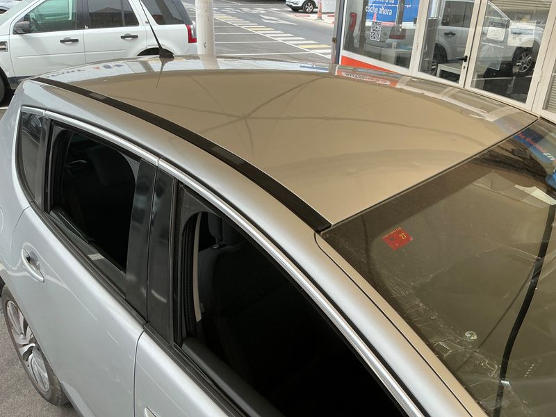 Peugeot 3008 1.6 Blue-HDi Style 2014 – снимка на щета