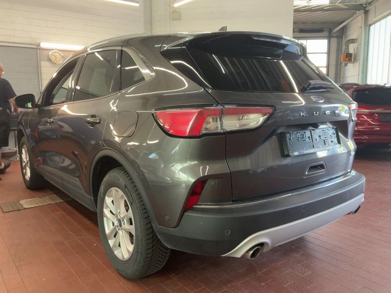Ford Kuga 2.5 Plug-in Hybrid Titanium X 2022 – снимка 6