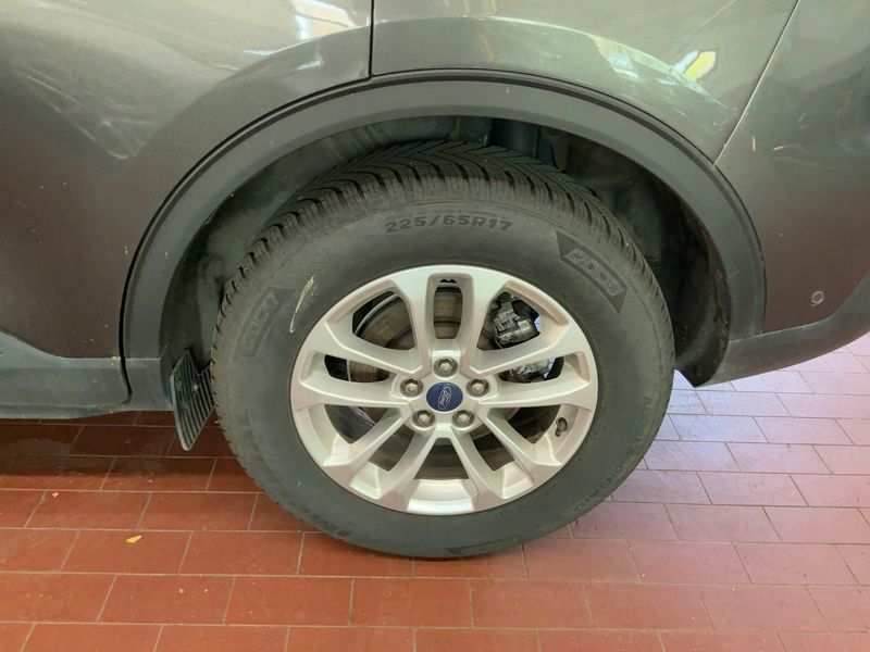 Ford Kuga 2.5 Plug-in Hybrid Titanium X 2022 – снимка 5