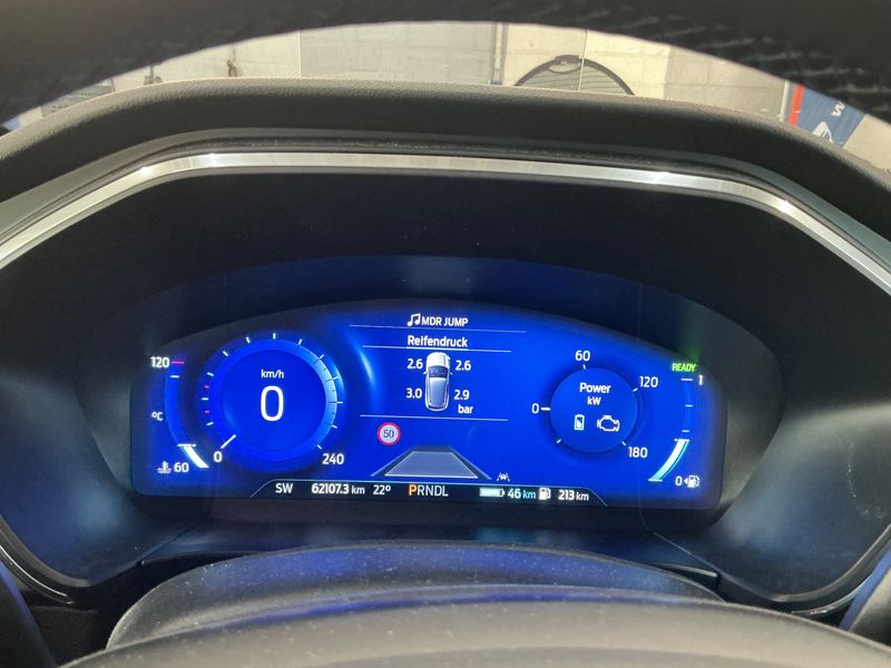 Ford Kuga 2.5 Plug-in Hybrid Titanium X 2022 – снимка 18