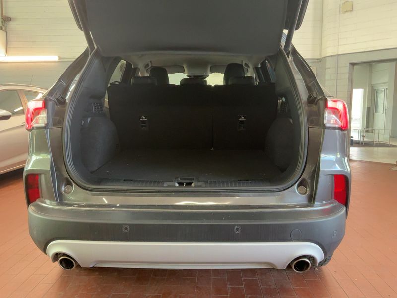 Ford Kuga 2.5 Plug-in Hybrid Titanium X 2022 – снимка 15