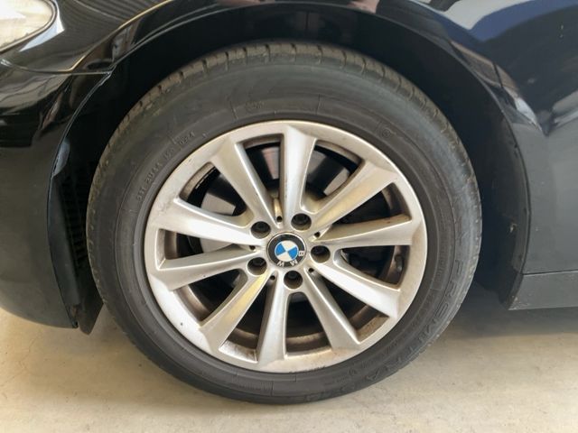BMW 5er 520d 2012 – снимка 17