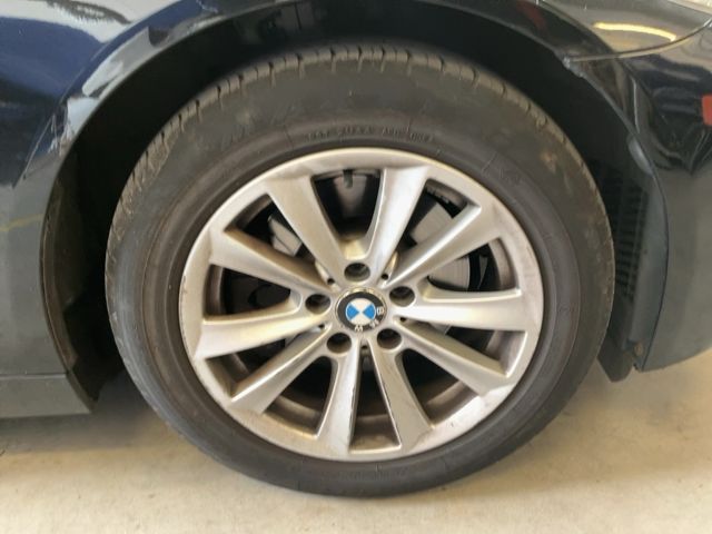 BMW 5er 520d 2012 – снимка 20