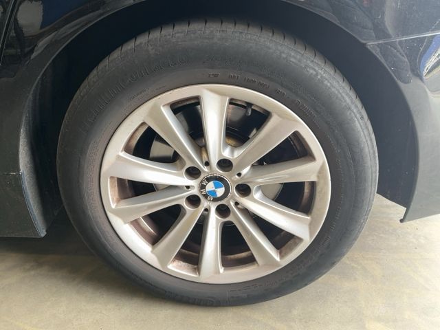 BMW 5er 520d 2012 – снимка 18
