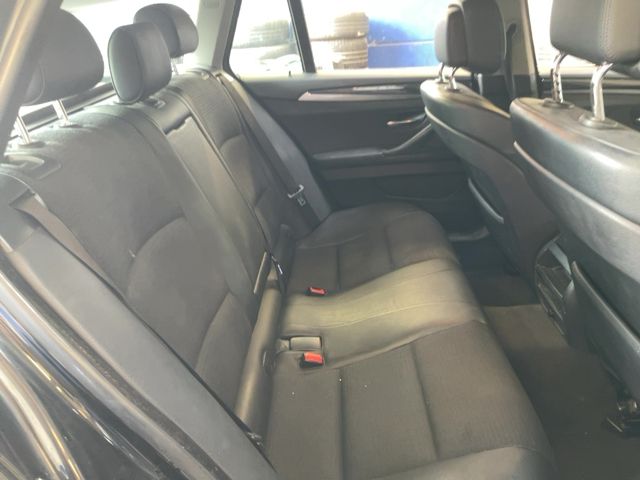 BMW 5er 520d 2012 – снимка 14